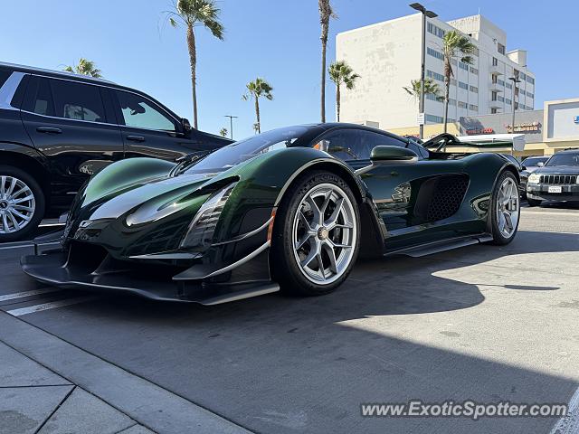 Other Other spotted in El Segundo, California