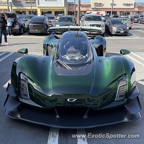 Other Other spotted in El Segundo, California