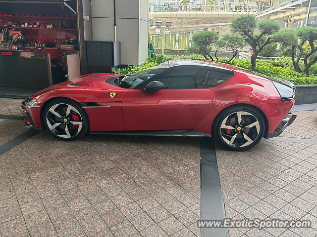 Other Other spotted in Jakarta, Indonesia