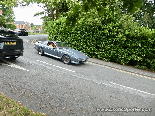 Other Vintage spotted in Alderley Edge, United Kingdom
