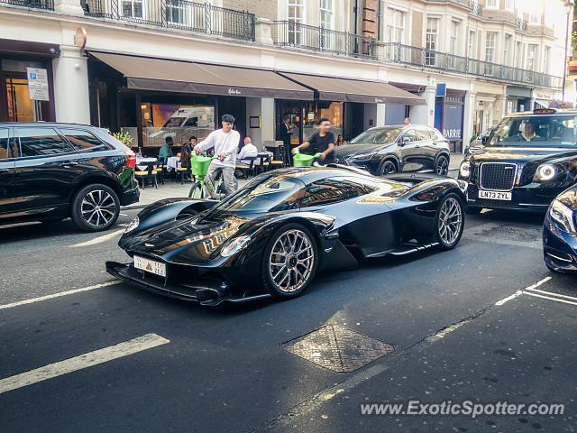 Other Other spotted in London, United Kingdom