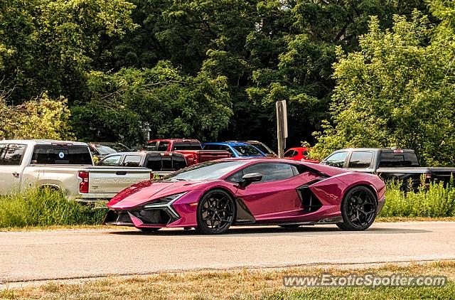 Other Other spotted in Suamico, Wisconsin