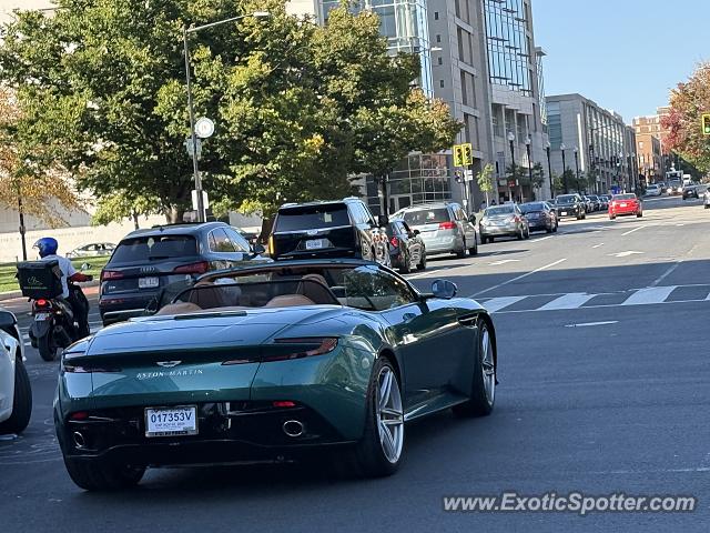 Other Other spotted in Washington DC, United States