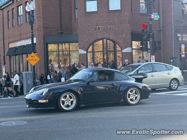 Other Other spotted in Washington DC, United States