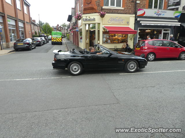 Other Vintage spotted in Alderley Edge, United Kingdom