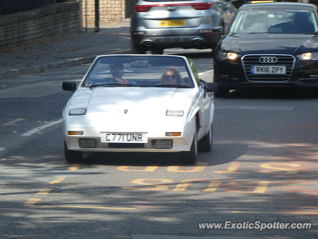 Other Vintage spotted in Alderley Edge, United Kingdom