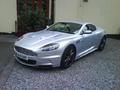 Aston Martin DBS