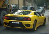 Ferrari 360 Modena