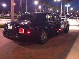 Rolls Royce Phantom