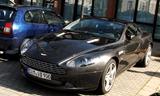 Aston Martin DB9