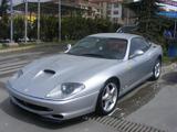 Ferrari 550