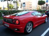 Ferrari 360 Modena