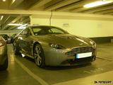 Aston Martin Vantage