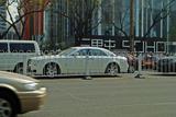 Rolls Royce Ghost