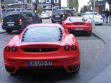 Ferrari F430