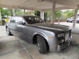 Rolls Royce Phantom