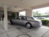 Rolls Royce Phantom