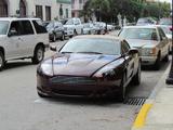 Aston Martin DB9