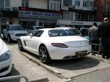 Mercedes SLS AMG