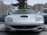 Ferrari 550