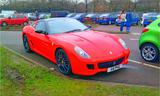 Ferrari 599GTB