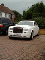 Rolls Royce Phantom