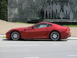 Ferrari 599GTB