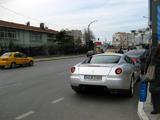 Ferrari 599GTB