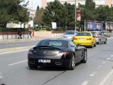 Mercedes SLS AMG