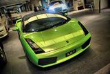 Lamborghini Gallardo