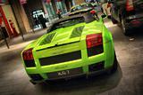 Lamborghini Gallardo