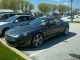 Aston Martin DB9