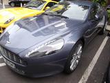 Aston Martin DB9