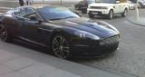 Aston Martin DBS