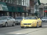 Maserati Gransport