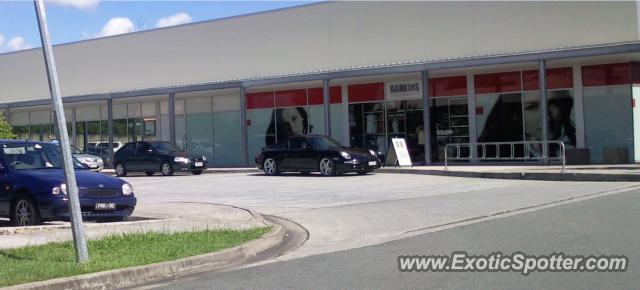 Porsche 911 spotted in Brisbane, Australia