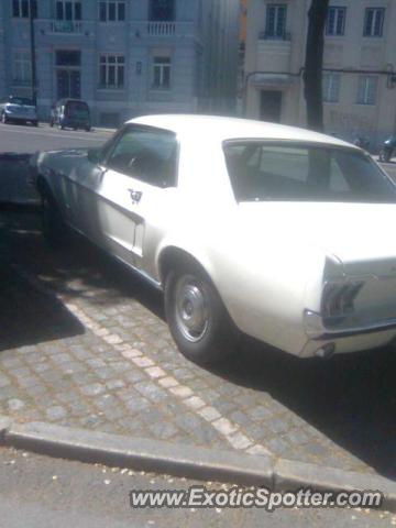 Other Vintage spotted in Lisboa, Portugal