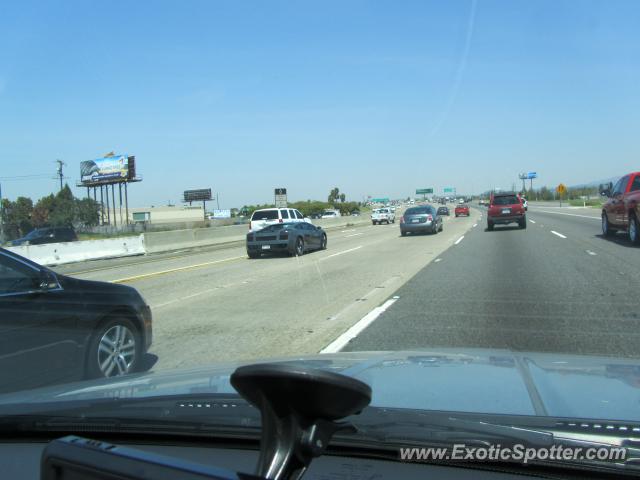 Lamborghini Gallardo spotted in Los Angeles, California