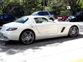 Mercedes SLS AMG