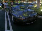 Aston Martin Vantage