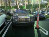 Rolls Royce Ghost