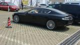 Aston Martin Rapide