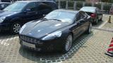 Aston Martin Rapide