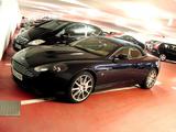 Aston Martin DB9