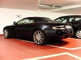 Aston Martin DB9