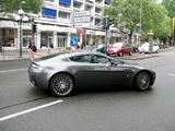 Aston Martin Vantage