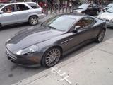 Aston Martin DB9