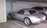 BMW Z8