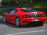 Ferrari 360 Modena