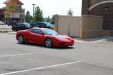 Ferrari 360 Modena